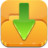 Folder Downloads Icon